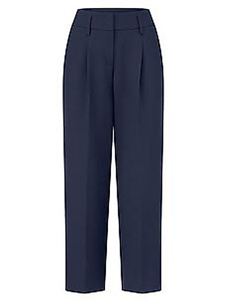 Wide Fit-7/8-Hose Fadenmeister Berlin blau günstig online kaufen