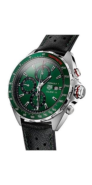 TAG HEUER Luxusuhr TAG HEUER FORMULA günstig online kaufen