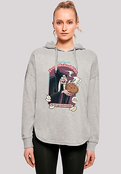 F4NT4STIC Kapuzenpullover "Disney Villians One Bite Fresh Baked Pies", Prem günstig online kaufen