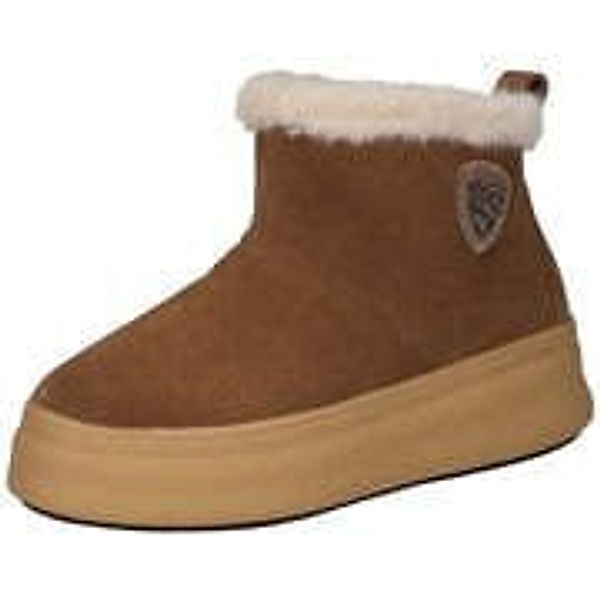 Blauer USA EMERY02 Winterboots Damen braun günstig online kaufen
