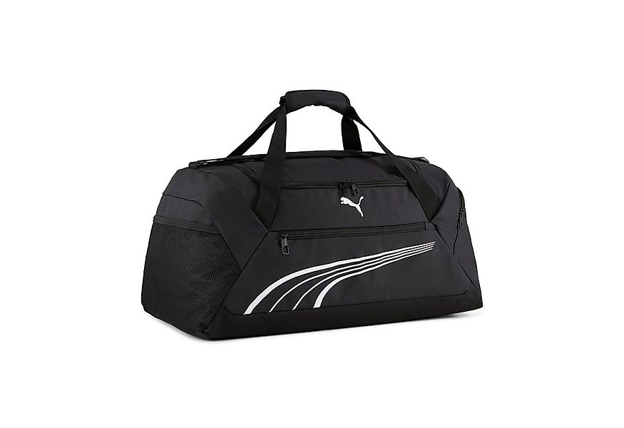 PUMA Sporttasche FUNDAMENTAL MEDIUM SPORTS BAG, mit mehreren Fächern, mit s günstig online kaufen