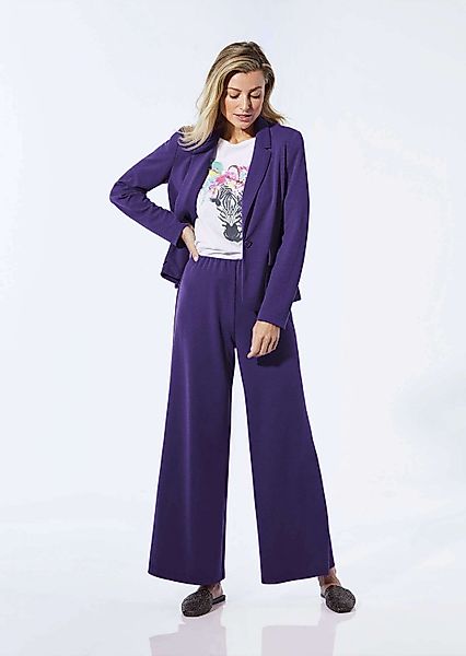 GOLDNER Jerseyblazer Jersey-Blazer günstig online kaufen