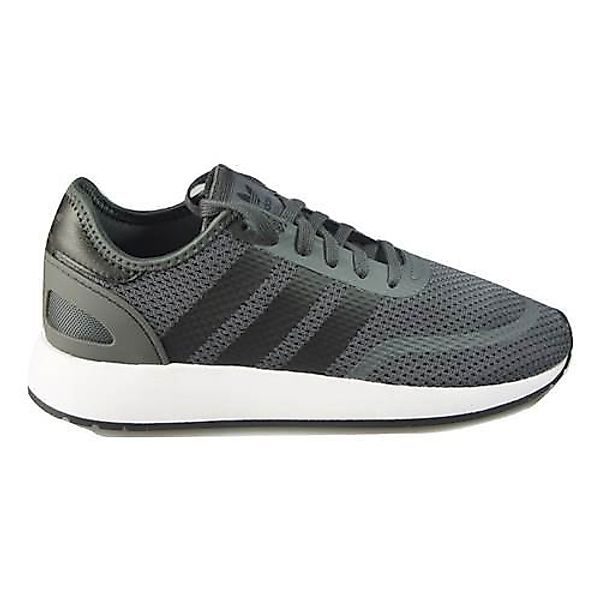 Adidas N5923 Schuhe EU 44 2/3 Graphite günstig online kaufen