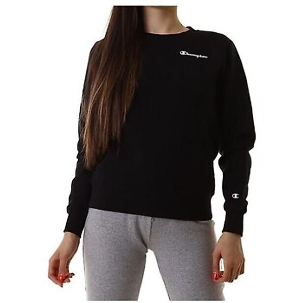 Champion  Sweatshirt Crewneck Sweatshirt günstig online kaufen