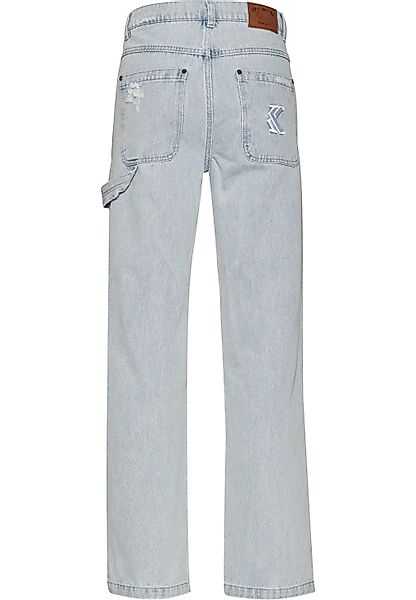 Karl Kani Bequeme Jeans "Karl Kani Herren" günstig online kaufen