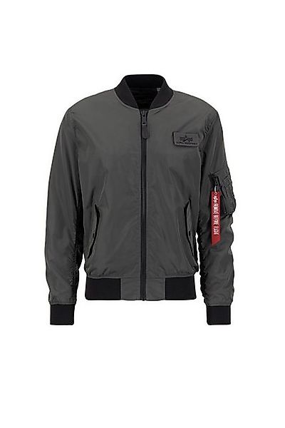 Alpha Industries Bomberjacke MA-1 TTC günstig online kaufen