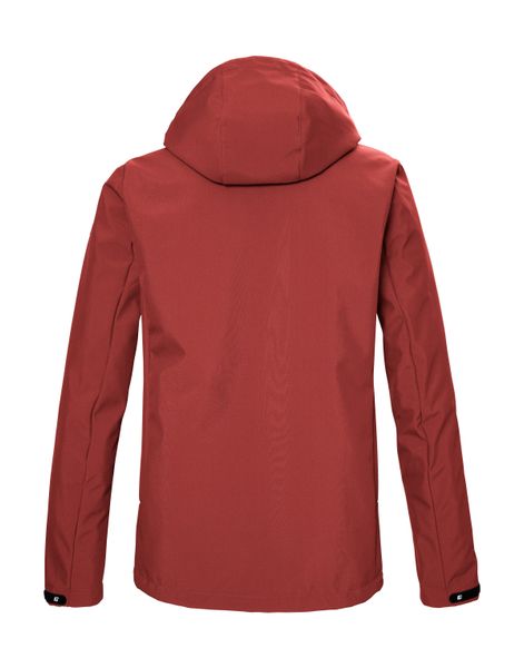 Killtec Softshelljacke "KOS 103 MN SFTSHLL JCKT" Atmungsaktive, wind- und w günstig online kaufen