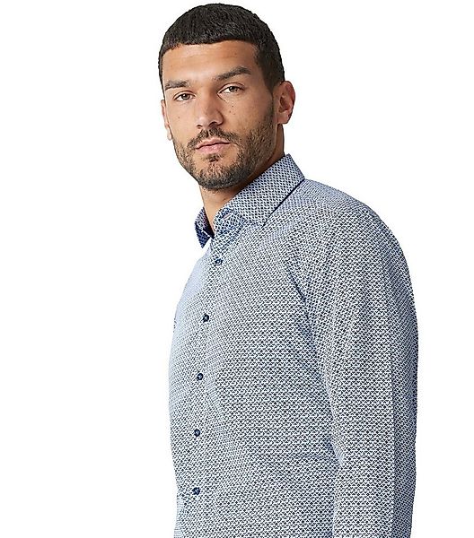 VENTI Businesshemd VENTI Businesshemd Print günstig online kaufen