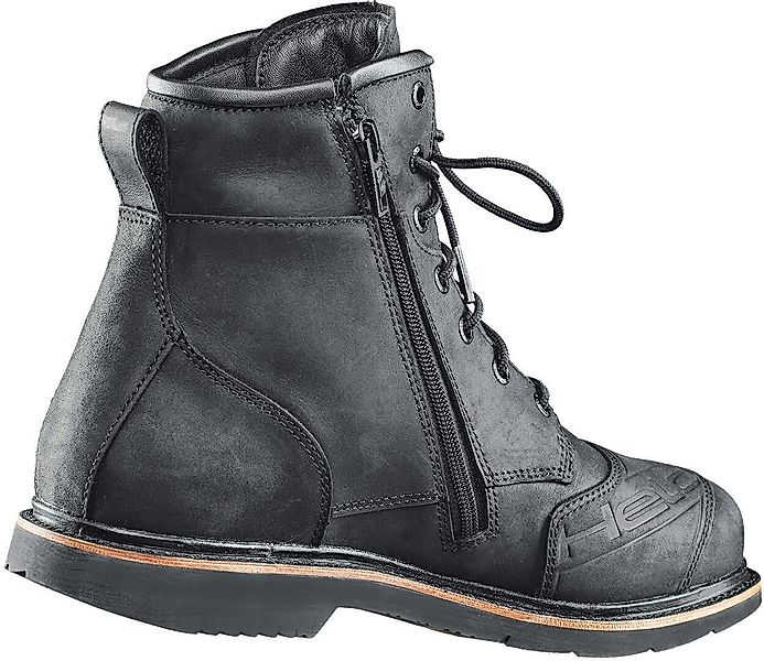 Held Biker Fashion Saxton Gore-Tex Motorradstiefel günstig online kaufen