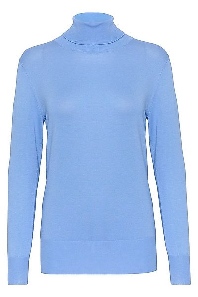 KAFFE Rollkragenpullover Rollkragen Astrid günstig online kaufen