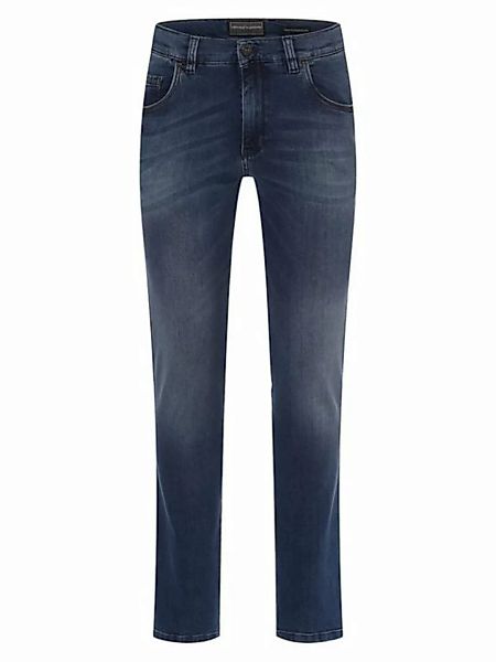 Finshley & Harding Tapered-fit-Jeans Timmy günstig online kaufen