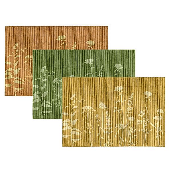 Macosa Home Platzset Tischset 4 STK. günstig online kaufen