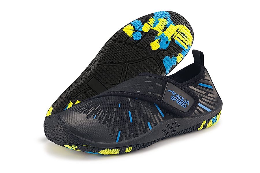 Aqua Speed Tegu Schwimmschuhe Gr. 35 günstig online kaufen