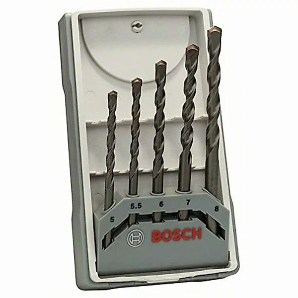 Satz Bohrer Bosch (restauriert B) günstig online kaufen