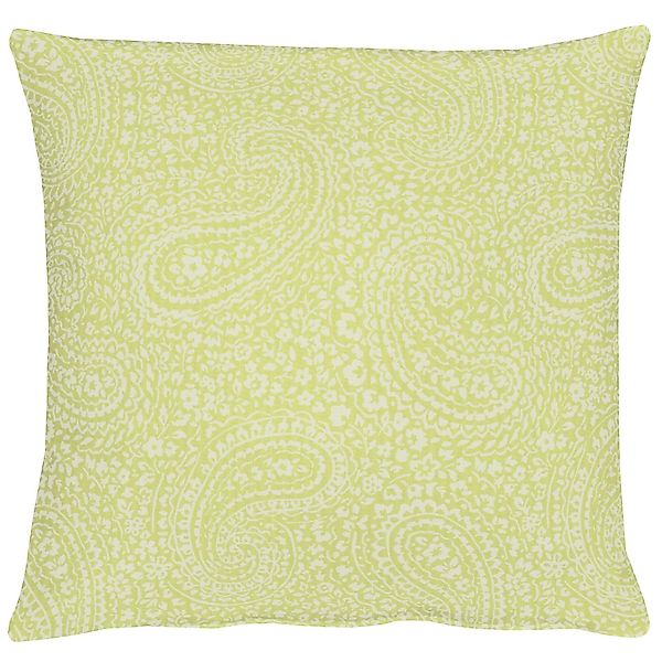 APELT Kissenhülle 7907 Uni Paisley, (1 günstig online kaufen