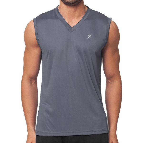 CFLEX Trainingsshirt Herren Sport Shirt Fitness günstig online kaufen