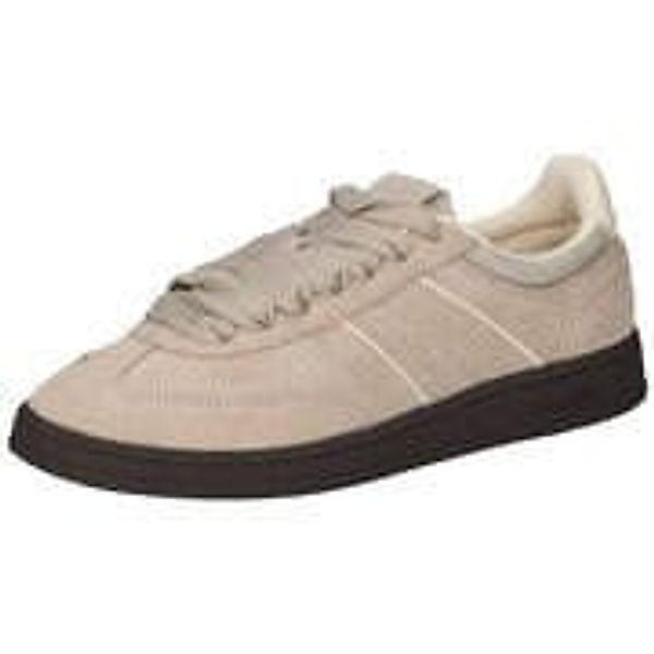 Tommy Hilfiger The Greenwich Edge Sneaker Damen beige günstig online kaufen