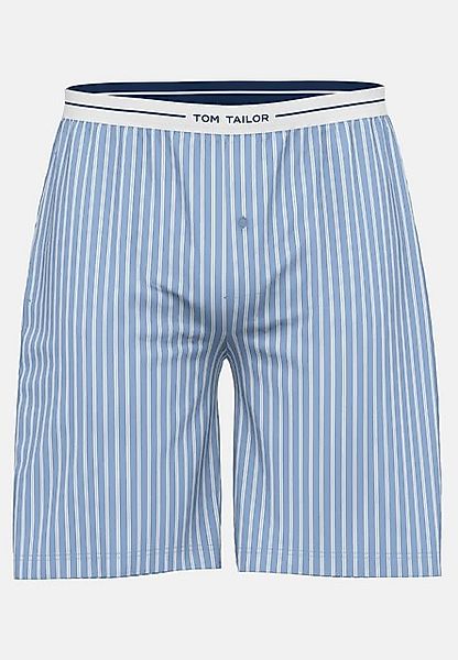 TOM TAILOR Bermudas günstig online kaufen