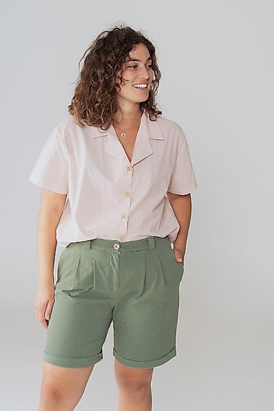 Trafaria Baumwoll-bluse günstig online kaufen