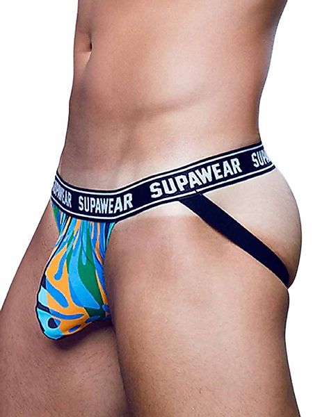 Supawear String Supawear POW Jockstrap Underwear günstig online kaufen