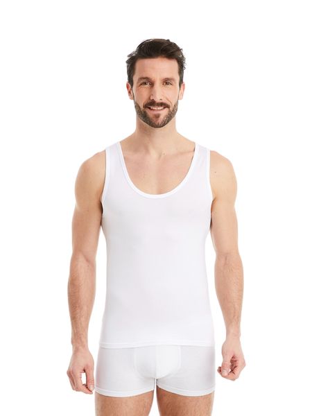 FINN Design Achselhemd Business Unterhemd Herren günstig online kaufen
