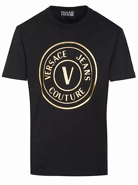 Versace T-Shirt Versace Jeans Couture T-Shirt günstig online kaufen