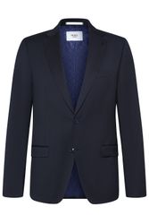 Digel Anzugsakko Alesso-AMF (1-tlg., Schurwollmix) günstig online kaufen