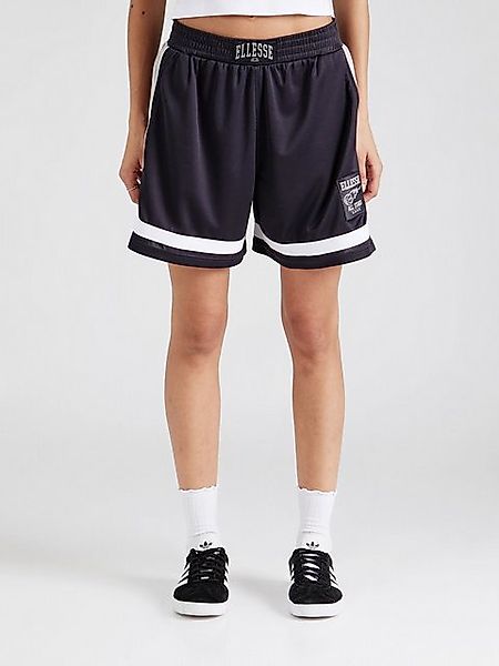 Ellesse Shorts Benigna (1-tlg) Drapiert/gerafft günstig online kaufen