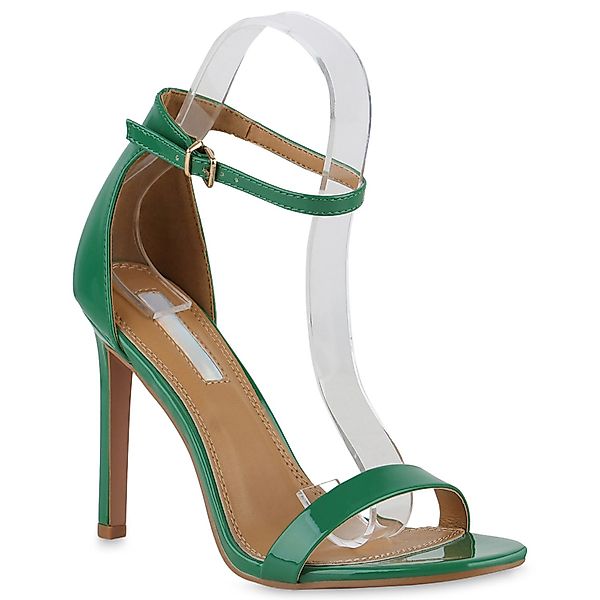 VAN HILL 821192 Riemchensandalette Bequeme Schuhe günstig online kaufen