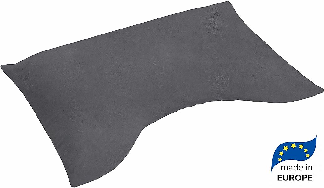 OTTO home Nackenstützkissen "Jenille, NEUHEIT Nackenstützkissen 40x60 cm" F günstig online kaufen