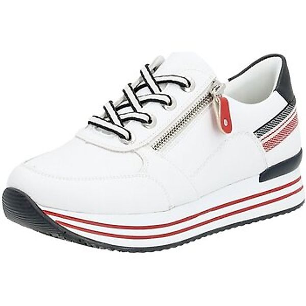 Remonte  Halbschuhe Schnuerschuhe FS Halbschuh D1312-82 günstig online kaufen