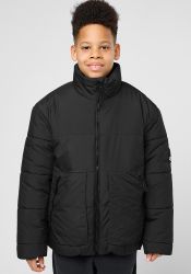 Jack Wolfskin Outdoorjacke TEEN INS JACKET günstig online kaufen