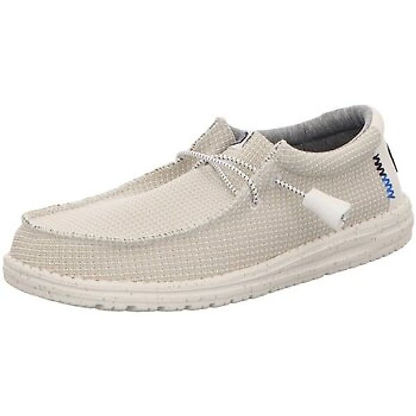 Hey Dude Wally Sport Mesh Sneaker günstig online kaufen