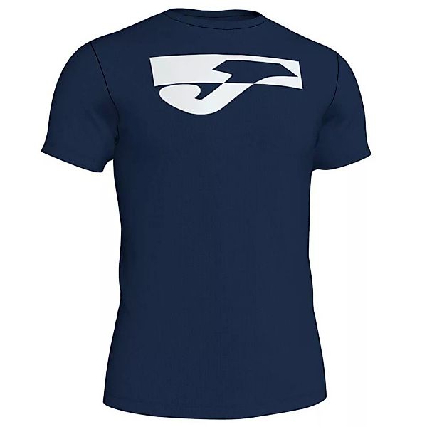 Joma Monsul Kurzärmeliges T-shirt S Navy günstig online kaufen