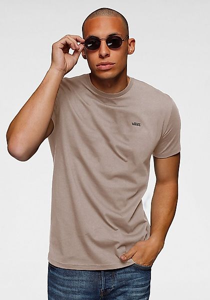 Vans T-Shirt LEFT CHEST SS (1-tlg) günstig online kaufen