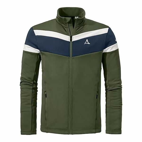Schöffel Funktionsjacke Fleece Jacket Heuberg M günstig online kaufen
