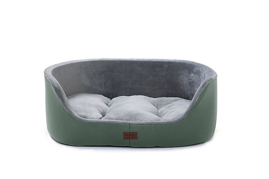 M-Diamant Tierbett Orthopädisches Hundebett Komfortables Hundekissen Hundes günstig online kaufen