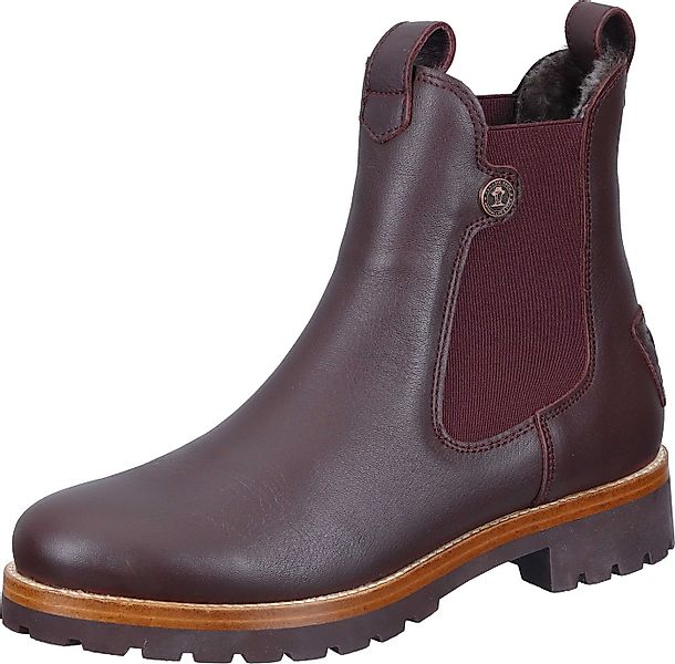 Panama Jack Stiefeletten Schlupfboots mit Gummizug günstig online kaufen