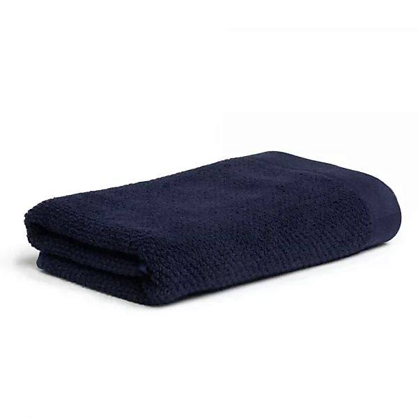 Möve Handtücher Autumn Delights - Farbe: dark blue - 426 - Waschhandschuh 1 günstig online kaufen