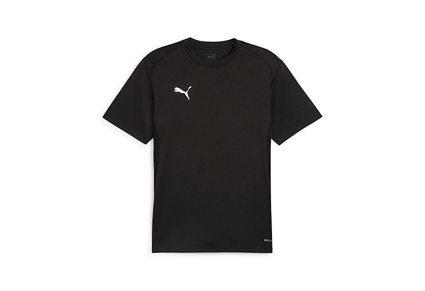 PUMA Trainingstop TEAMGOAL JERSEY sportlicher Stil, für Fußballtraining und günstig online kaufen