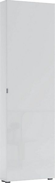 Home affaire Schuhschrank Tozzi, Schuhregal, Schuhkommode, hochglanz lackie günstig online kaufen