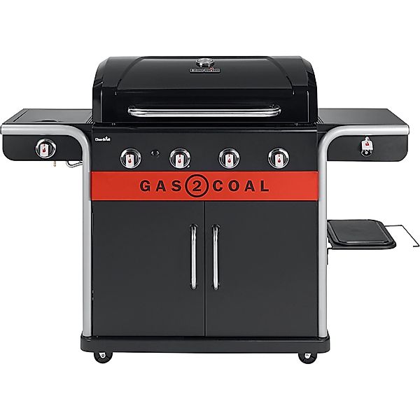 Char-Broil Multifunktionsablage Made2Match günstig online kaufen