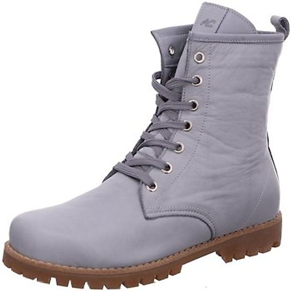 Andrea Conti  Stiefel Stiefeletten hell (hellblau) 0342847-109 günstig online kaufen