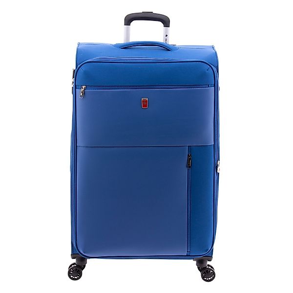 GLADIATOR Weichgepäck-Trolley 3700, 4 Rollen, Nylon günstig online kaufen