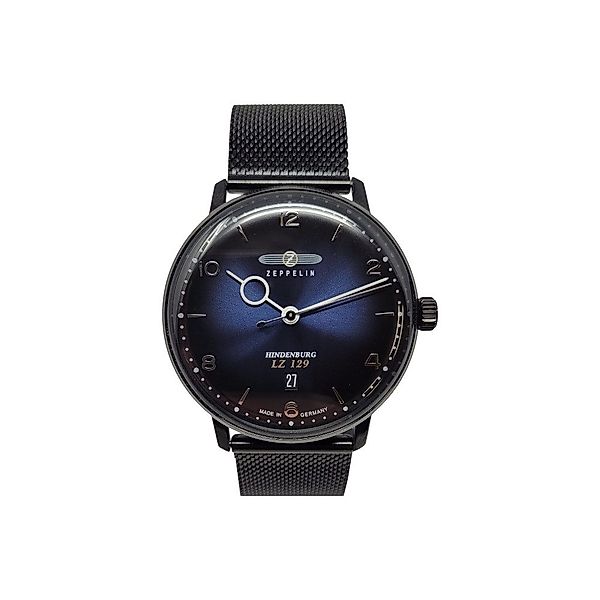 ZEPPELIN Quarzuhr zeppelin hindenburg LZ 129 günstig online kaufen