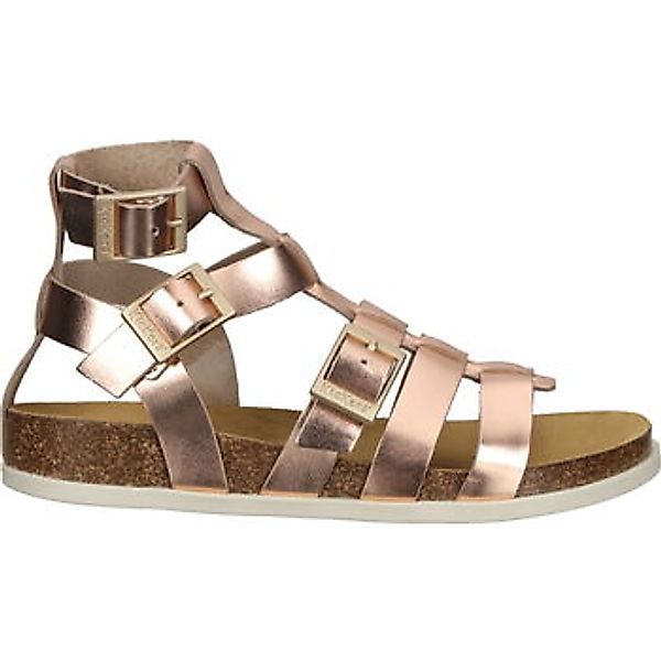 Kickers Pantolette "Kickers Pantoletten Leder" günstig online kaufen