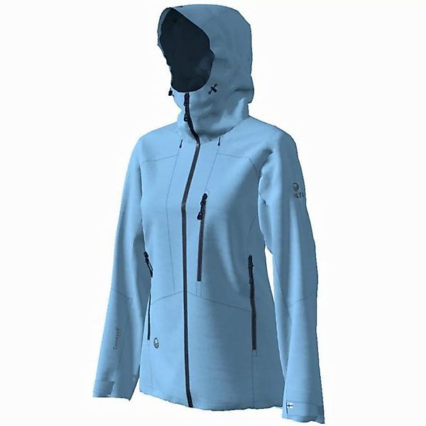 HALTI Trekkingjacke Juonto W Dx Nano jacket günstig online kaufen