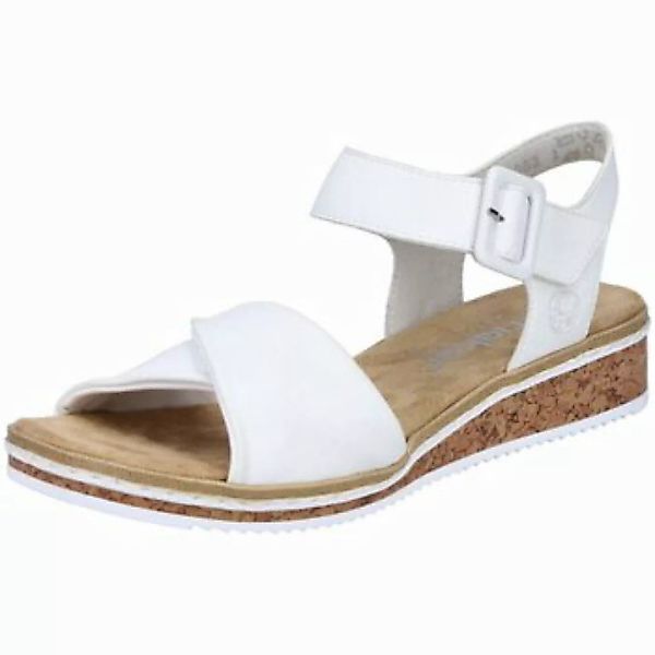 Rieker  Sandalen Sandaletten V369180 V36 V3691-80 günstig online kaufen