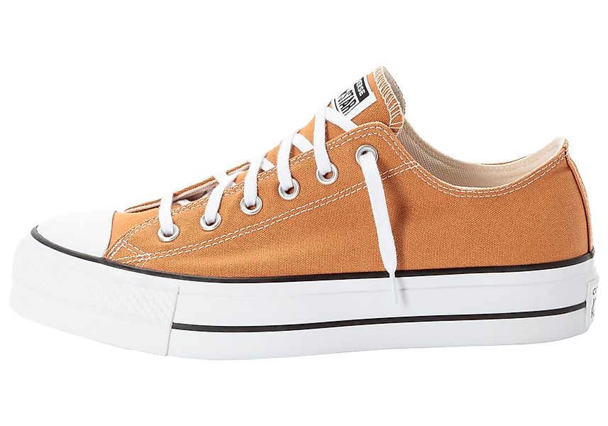 Converse Sneaker "CHUCK TAYLOR ALL STAR LIFT PLATFORM" günstig online kaufen