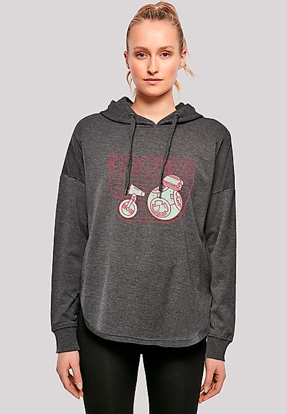 F4NT4STIC Kapuzenpullover "Star Wars Droids", Premium Qualität günstig online kaufen